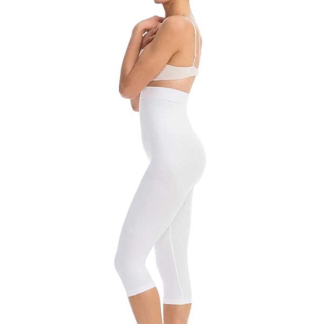 Helanke za trening protiv celulita za mršavljenje, zatezanje stomaka i podizanje zadnjice MASSAGE & SHAPE 323 - FARMACELL Helanke za trening protiv celulita za mršavljenje, zatezanje stomaka i podizanje zadnjice MASSAGE & SHAPE 323 - FARMACELL