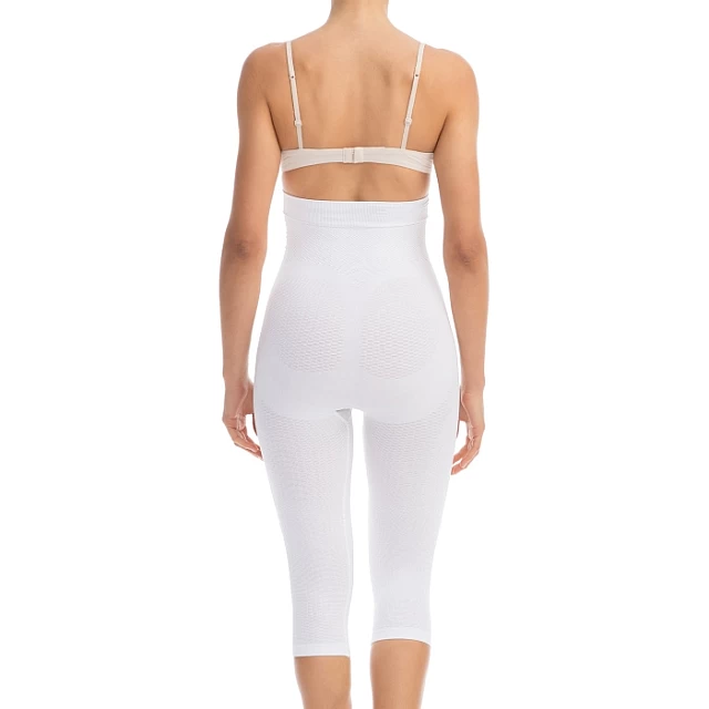 Helanke za trening protiv celulita za mršavljenje, zatezanje stomaka i podizanje zadnjice MASSAGE & SHAPE 323 - FARMACELL Helanke za trening protiv celulita za mršavljenje, zatezanje stomaka i podizanje zadnjice MASSAGE & SHAPE 323 - FARMACELL