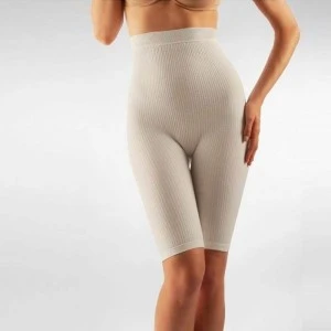 Šorts za mršavljenje, zatezanje stomaka i podizanje zadnjice MASSAGE MILK 413 - FARMACELL