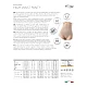 Pojas za mršavljenje, zatezanje stomaka i podizanje zadnjice SHAPE 601 - FARMACELL Pojas za mršavljenje, zatezanje stomaka i podizanje zadnjice SHAPE 601 - FARMACELL