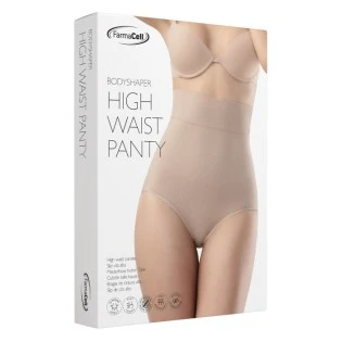 Pojas za mršavljenje, zatezanje stomaka i podizanje zadnjice SHAPE 601 - FARMACELL