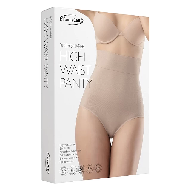 Pojas za mršavljenje, zatezanje stomaka i podizanje zadnjice SHAPE 601 - FARMACELL Pojas za mršavljenje, zatezanje stomaka i podizanje zadnjice SHAPE 601 - FARMACELL