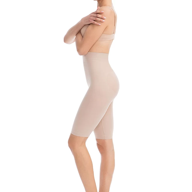 Šorts za mršavljenje, zatezanje stomaka i podizanje zadnjice ELEGANCE SHAPE 603B - FARMACELL Šorts za mršavljenje, zatezanje stomaka i podizanje zadnjice ELEGANCE SHAPE 603B - FARMACELL