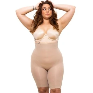 Šorts za mršavljenje, zatezanje stomaka i podizanje zadnjice ELEGANCE SHAPE 603B - FARMACELL