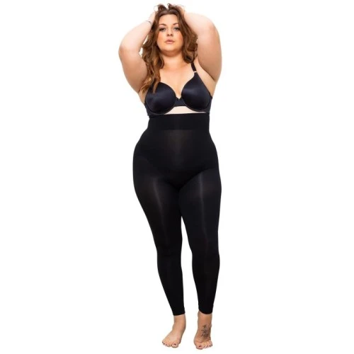 Helanke za mršavljenje, zatezanje stomaka i podizanje zadnjice ELEGANCE SHAPE 609B - FARMACELL