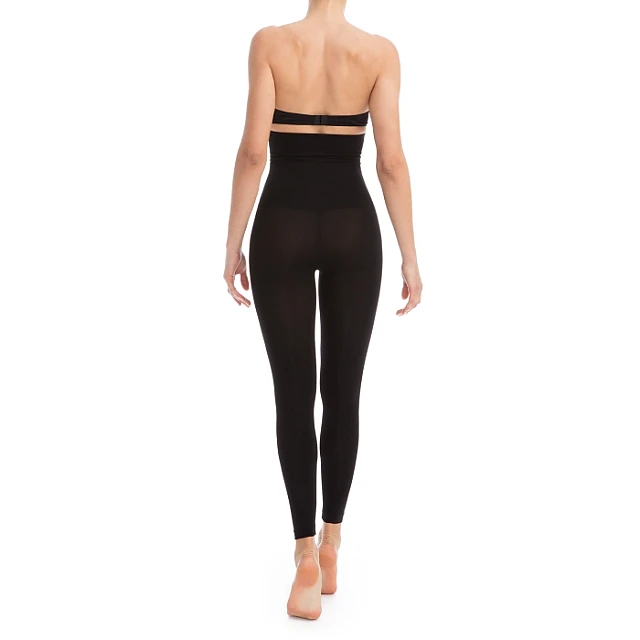 Helanke protiv celulita za mršavljenje, zatezanje stomaka i podizanje zadnjice BODYSHAPER 609Y - FARMACELL