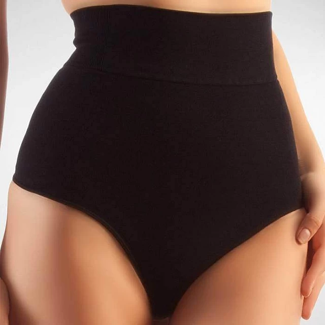 Pojas za mršavljenje, zatezanje stomaka i podizanje zadnjice SHAPE Tanga 610 - COTTON - FARMACELL Pojas za mršavljenje, zatezanje stomaka i podizanje zadnjice SHAPE Tanga 610 - COTTON - FARMACELL