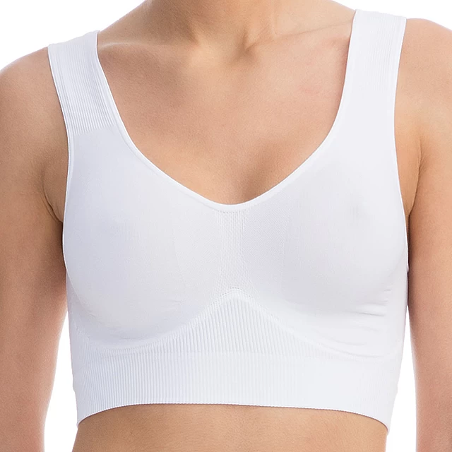 Sportski grudnjak Push-Up BODYSHAPER 618 - FARMACELL Sportski grudnjak Push-Up BODYSHAPER 618 - FARMACELL