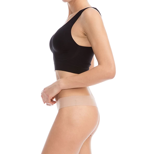 Sportski grudnjak Push-Up BODYSHAPER 618 - FARMACELL Sportski grudnjak Push-Up BODYSHAPER 618 - FARMACELL