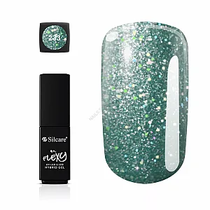 Flexy Hybrid Gel Trajni gel lak za nokte UV/LED - 233 4.5g