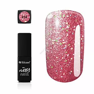 Flexy Hybrid Gel Trajni gel lak za nokte UV/LED - 234 4.5g