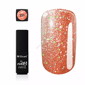 Flexy Hybrid Gel Trajni gel lak za nokte UV/LED - 235 4.5g
