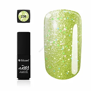 Flexy Hybrid Gel Trajni gel lak za nokte UV/LED - 236 4.5g