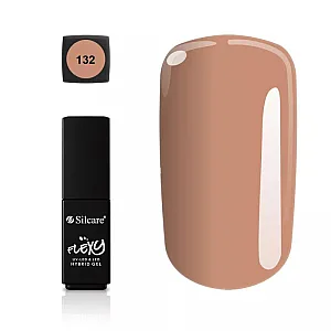 Flexy Hybrid Gel Trajni gel lak za nokte UV/LED - 132 4.5g