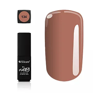 Flexy Hybrid Gel Trajni gel lak za nokte UV/LED - 134 4.5g