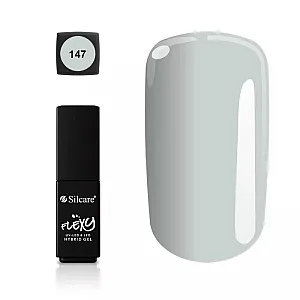 Flexy Hybrid Gel Trajni gel lak za nokte UV/LED - 147 4.5g