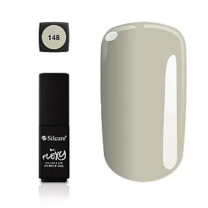 Flexy Hybrid Gel Trajni gel lak za nokte UV/LED - 148 4.5g