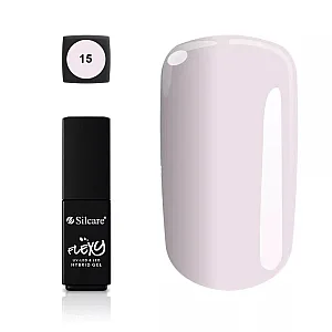 Flexy Hybrid Gel Trajni gel lak za nokte UV/LED - 15 4.5g