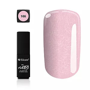 Flexy Hybrid Gel Trajni gel lak za nokte UV/LED - 166 4.5g