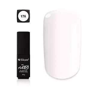 Flexy Hybrid Gel Trajni gel lak za nokte UV/LED - 176 4.5g