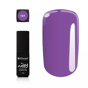 Flexy Hybrid Gel Trajni gel lak za nokte UV/LED - 181 4.5g