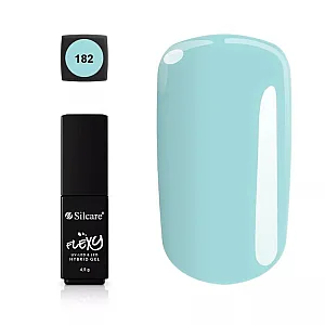 Flexy Hybrid Gel Trajni gel lak za nokte UV/LED - 182 4.5g