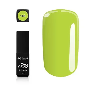 Flexy Hybrid Gel Trajni gel lak za nokte UV/LED - 185 4.5g