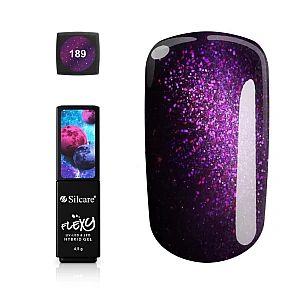 Flexy Hybrid Gel Trajni gel lak za nokte UV/LED - 189 4.5g