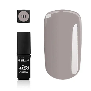 Flexy Hybrid Gel Trajni gel lak za nokte UV/LED - 191 4.5g