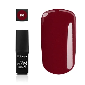 Flexy Hybrid Gel Trajni gel lak za nokte UV/LED - 192 4.5g