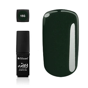 Flexy Hybrid Gel Trajni gel lak za nokte UV/LED - 193 4.5g