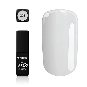Flexy Hybrid Gel Trajni gel lak za nokte UV/LED - 202 4.5g
