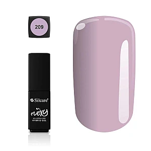 Flexy Hybrid Gel Trajni gel lak za nokte UV/LED - 209 4.5g