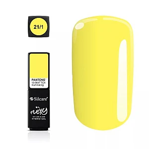 Flexy Hybrid Gel Trajni gel lak za nokte UV/LED - 21/1 4.5g