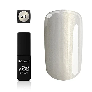 Flexy Hybrid Gel Trajni gel lak za nokte UV/LED - 213 4.5g