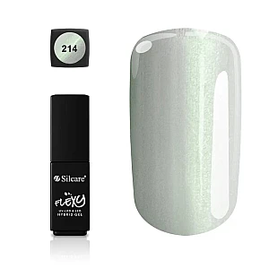 Flexy Hybrid Gel Trajni gel lak za nokte UV/LED - 214 4.5g