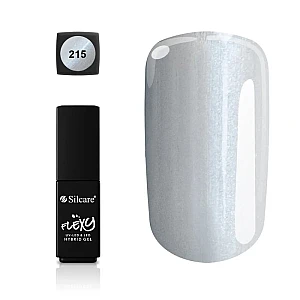 Flexy Hybrid Gel Trajni gel lak za nokte UV/LED - 215 4.5g