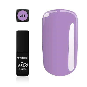 Flexy Hybrid Gel Trajni gel lak za nokte UV/LED - 231 4.5g