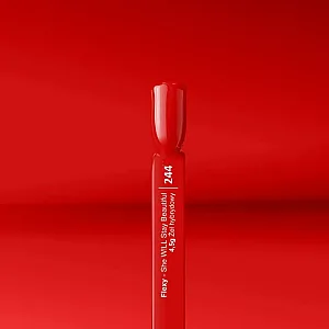 Flexy Hybrid Gel Trajni gel lak za nokte UV/LED - 244 4.5g