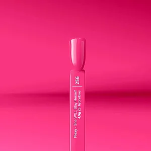 Flexy Hybrid Gel Trajni gel lak za nokte UV/LED - 256 4.5g