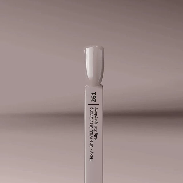 Flexy Hybrid Gel Trajni gel lak za nokte UV/LED - 261 5902560550467| SILCARE | KOZMO Flexy Hybrid Gel Trajni gel lak za nokte UV/LED - 261 5902560550467| SILCARE | KOZMO