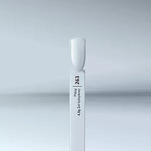 Flexy Hybrid Gel Trajni gel lak za nokte UV/LED - 263 4.5g