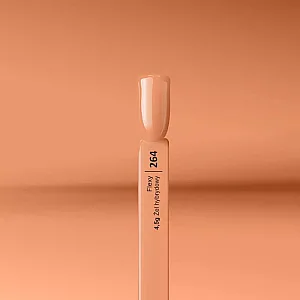 Flexy Hybrid Gel Trajni gel lak za nokte UV/LED - 264 4.5g