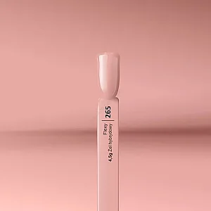 Flexy Hybrid Gel Trajni gel lak za nokte UV/LED - 265 4.5g