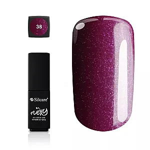 Flexy Hybrid Gel Trajni gel lak za nokte UV/LED - 38 4.5g