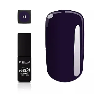 Flexy Hybrid Gel Trajni gel lak za nokte UV/LED - 41 4.5g