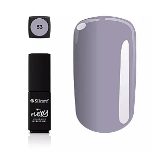 Flexy Hybrid Gel Trajni gel lak za nokte UV/LED - 53 4.5g
