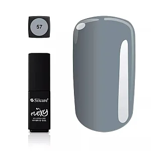 Flexy Hybrid Gel Trajni gel lak za nokte UV/LED - 57 4.5g