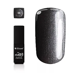 Flexy Hybrid Gel Trajni gel lak za nokte UV/LED - 58 4.5g