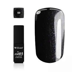 Flexy Hybrid Gel Trajni gel lak za nokte UV/LED - 59 4.5g
